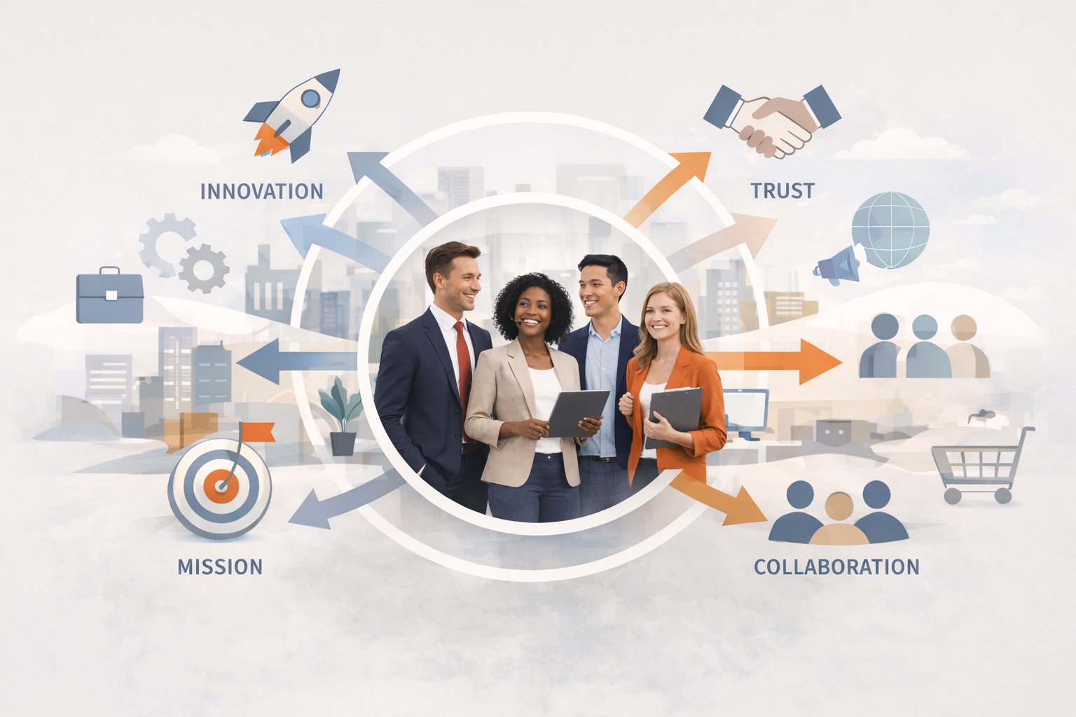 Recognition Strengthens Internal Branding